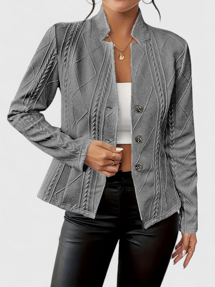 Maurelle Elegant Jacket