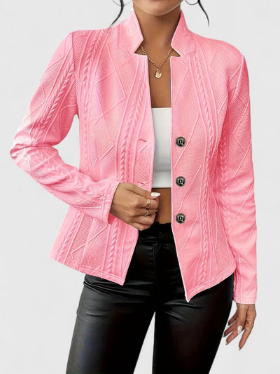 Maurelle Elegant Jacket