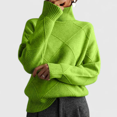 Adryssell Comfortable Sweater