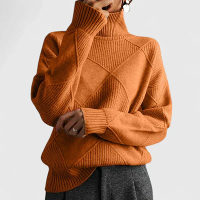 Adryssell Comfortable Sweater