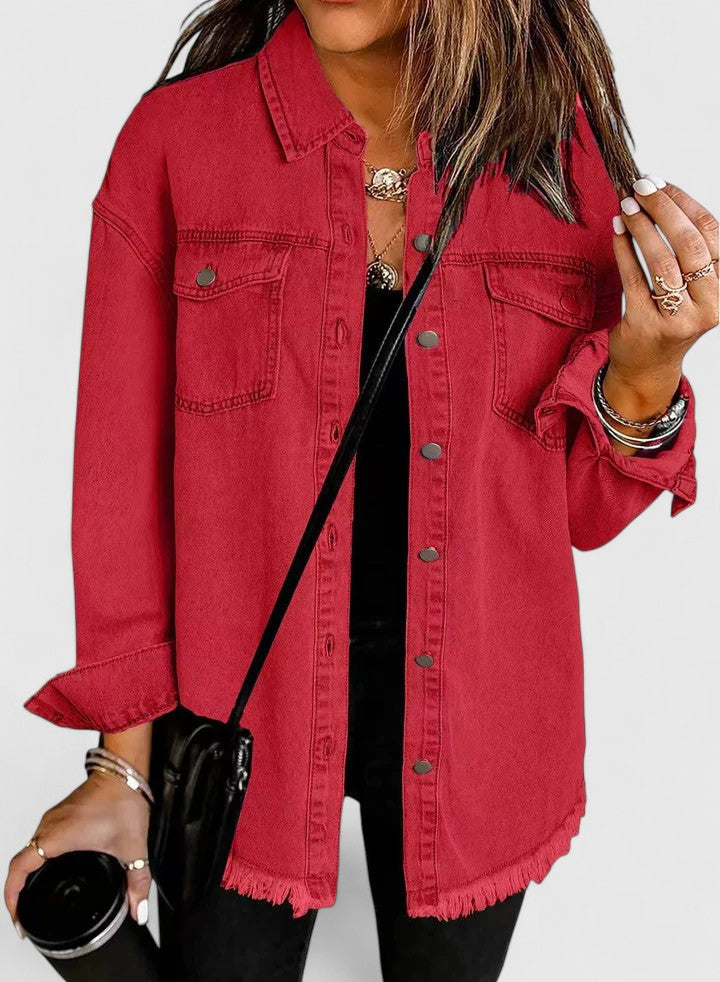 Hailee Sophisticated Jacket