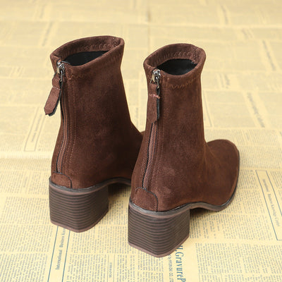 Vynce Comfortable Boots