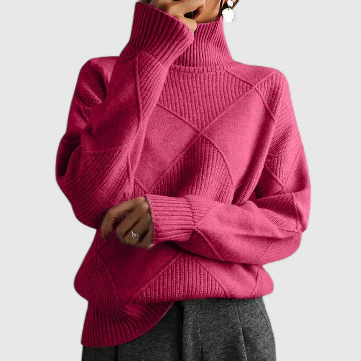Adryssell Comfortable Sweater