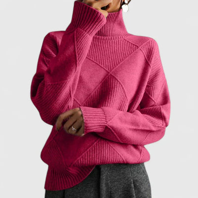 Adryssell Comfortable Sweater