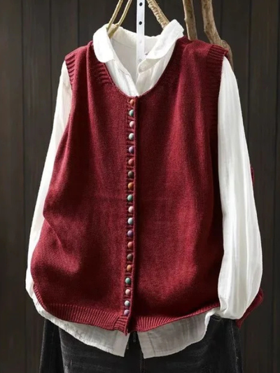 Embria Comfortable Vest