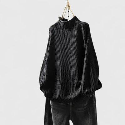 Suzi Sophisticated Sweater