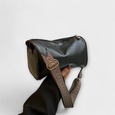 Olivia Vintage Crossbody Bag