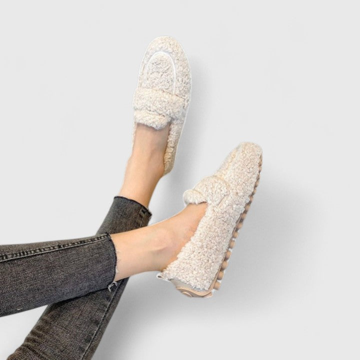 Karelyanne Comfortable Loafers