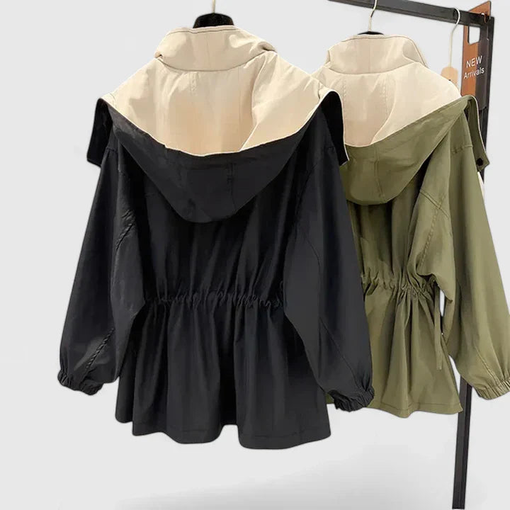 Rebekkah Sophisticated Jacket