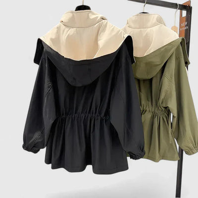 Rebekkah Sophisticated Jacket