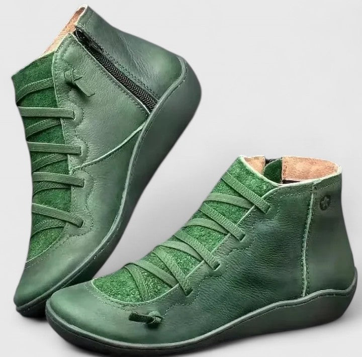 Andra Orthopedic Boots