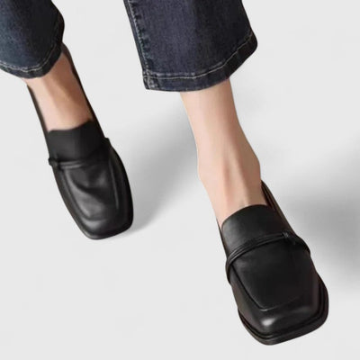 Dixie Orthopedic Loafers