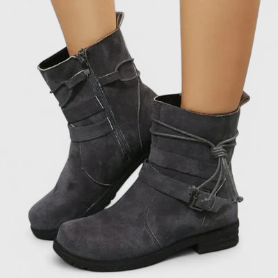 Emily Sophisticated Boots