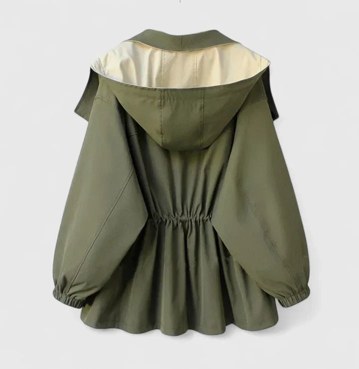 Rebekkah Sophisticated Jacket