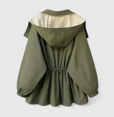 Rebekkah Sophisticated Jacket