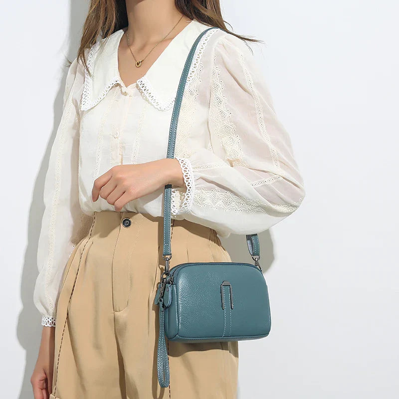 Amaya Luxury Crossbody