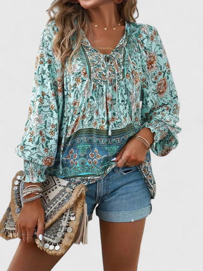 Renazianne Elegant Top