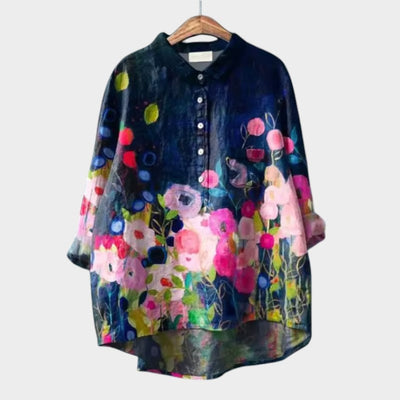 Sia Blouse