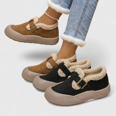 Antoniyssa Orthopedic Boots