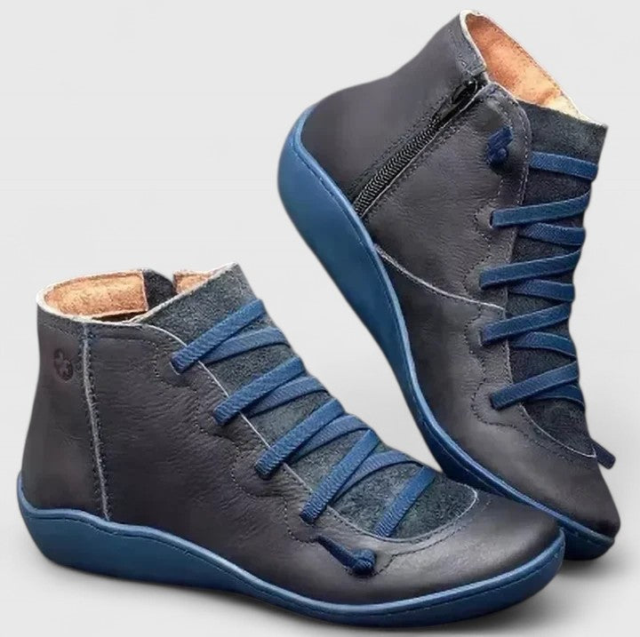 Andra Orthopedic Boots