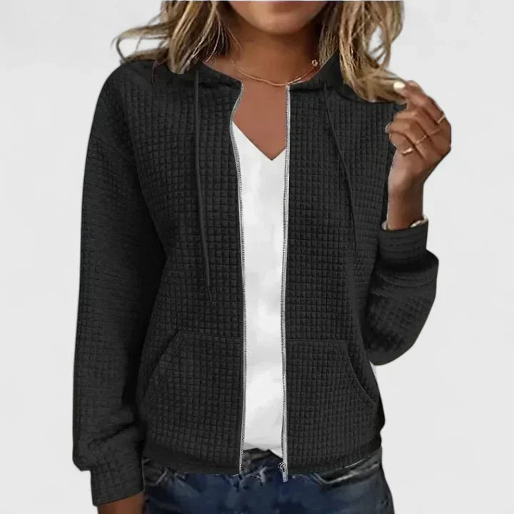 Elyssiah Elegant Jacket