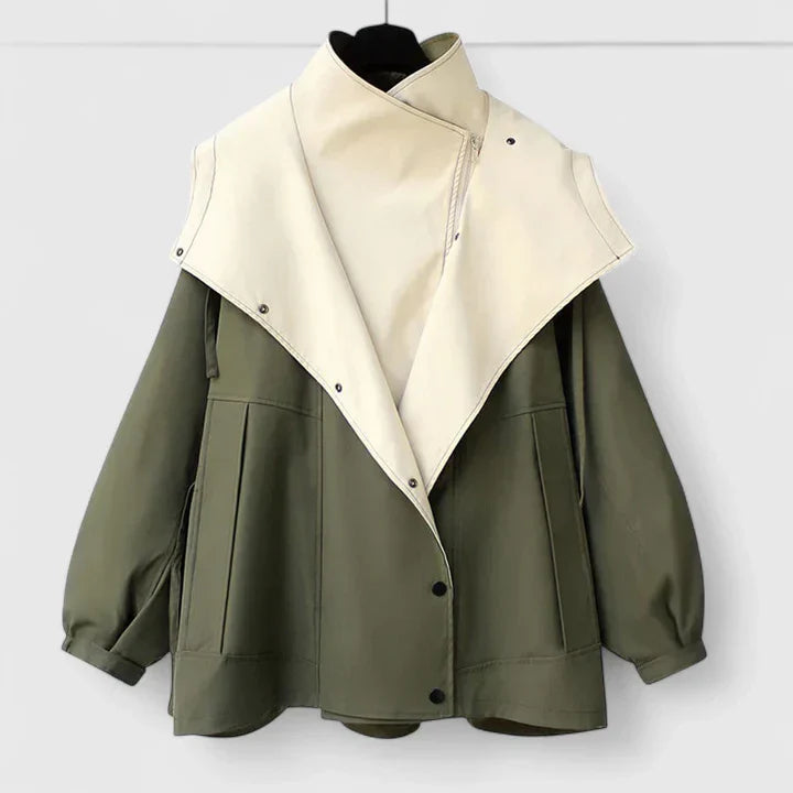 Rebekkah Sophisticated Jacket