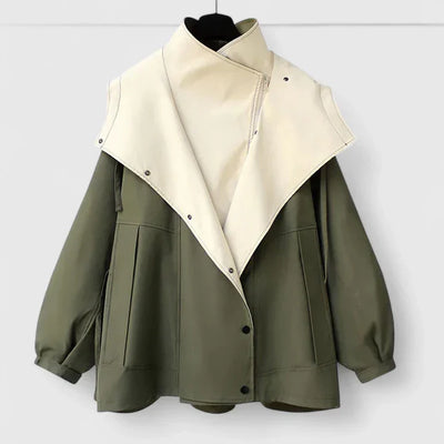 Rebekkah Sophisticated Jacket