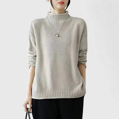 Suzi Sophisticated Sweater