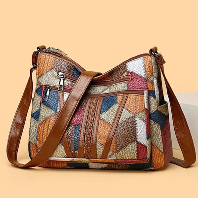 Kelay Elegant Shoulder Bag