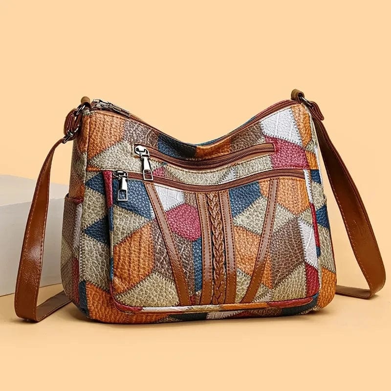 Kelay Elegant Shoulder Bag