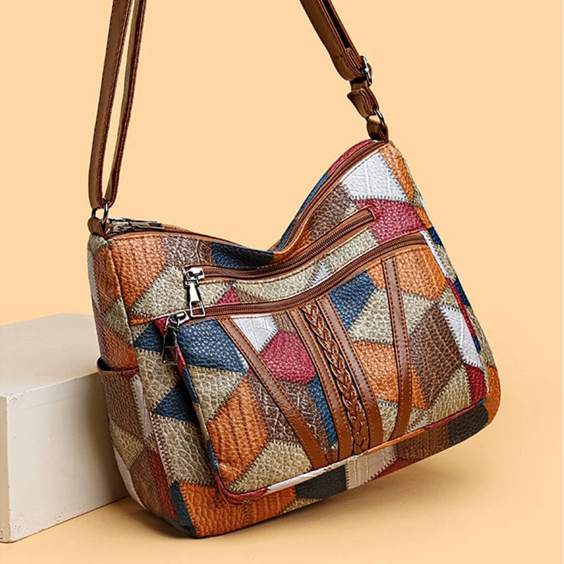 Kelay Elegant Shoulder Bag