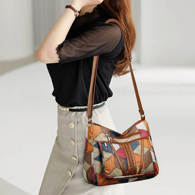 Kelay Elegant Shoulder Bag