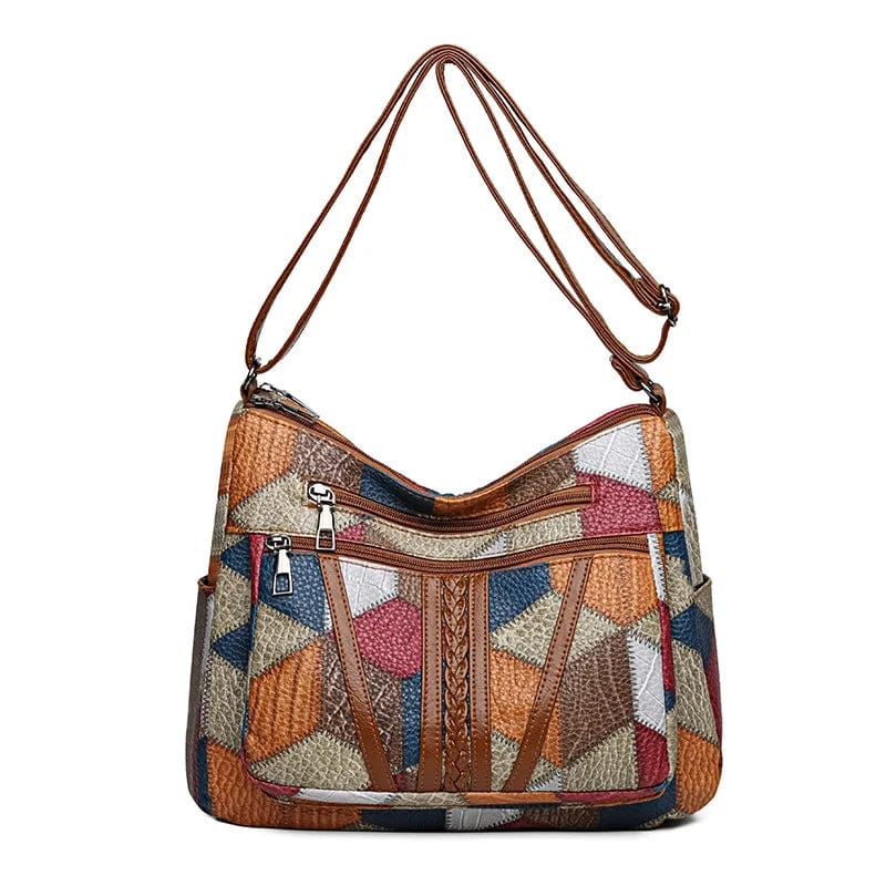Kelay Elegant Shoulder Bag