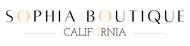 Sophia Boutique California