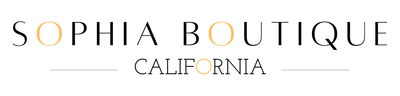 Sophia Boutique California
