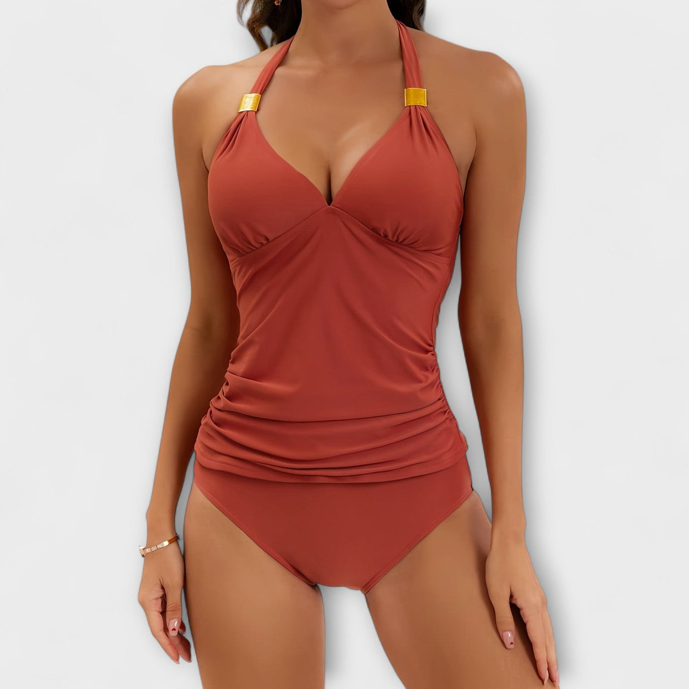 Sienna Two-Piece Swimsuit