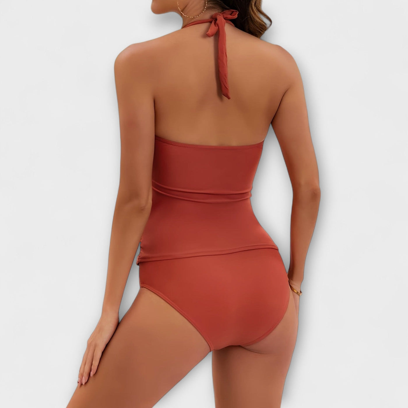 Sienna Two-Piece Swimsuit
