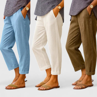 Belle Comfortable Pants