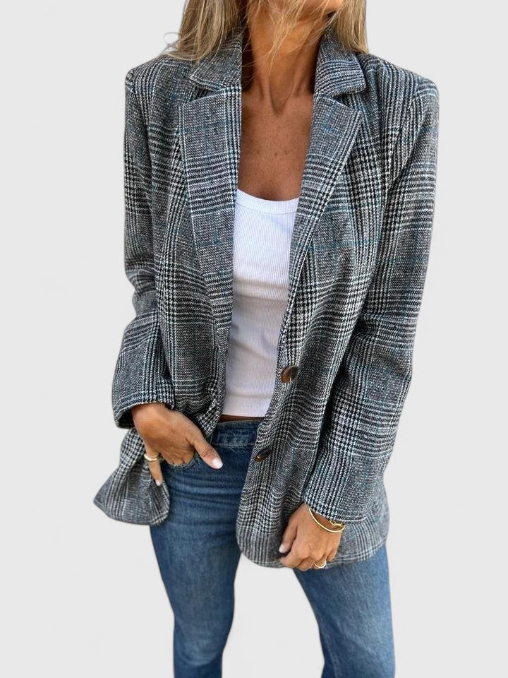 Soralyetta Comfortable Blazer