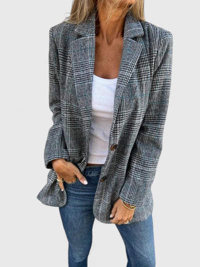 Soralyetta Comfortable Blazer