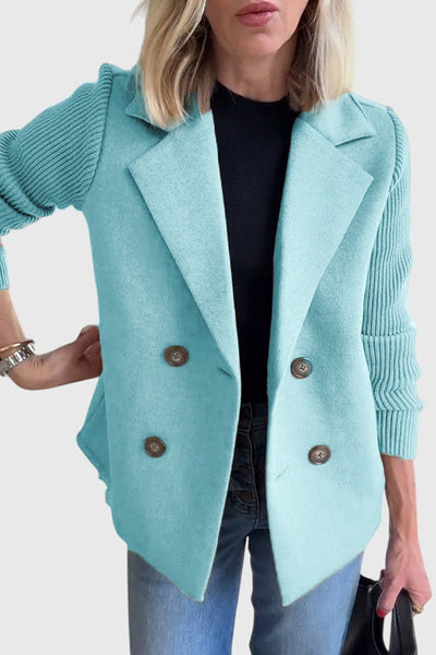 Melina Elegant Blazer