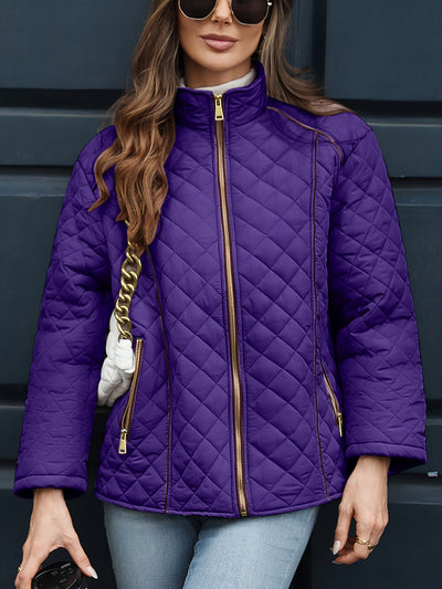 Anni Ultra-Light Down Jacket
