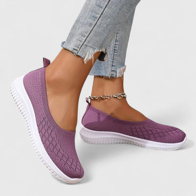 Odara Orthopedic Slip-Ons