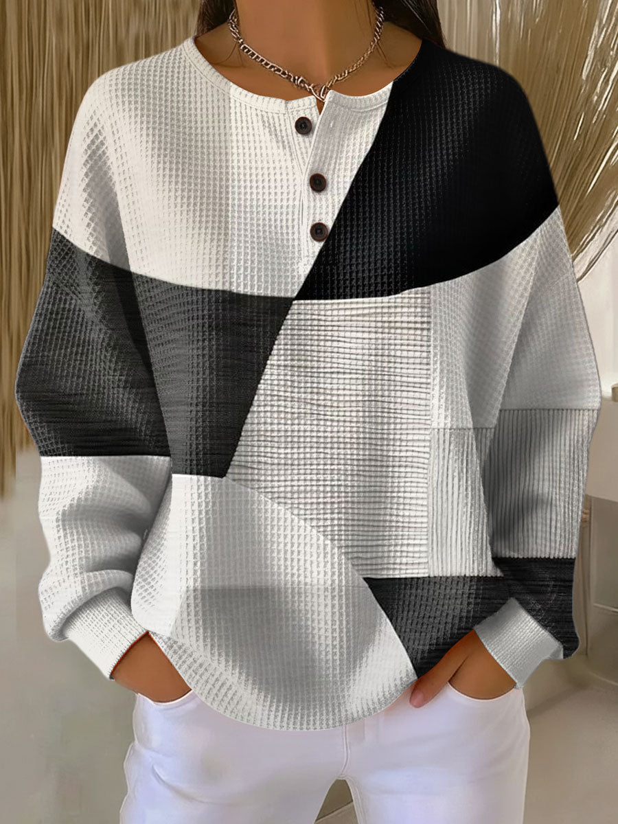 Saeni Elegant Sweater