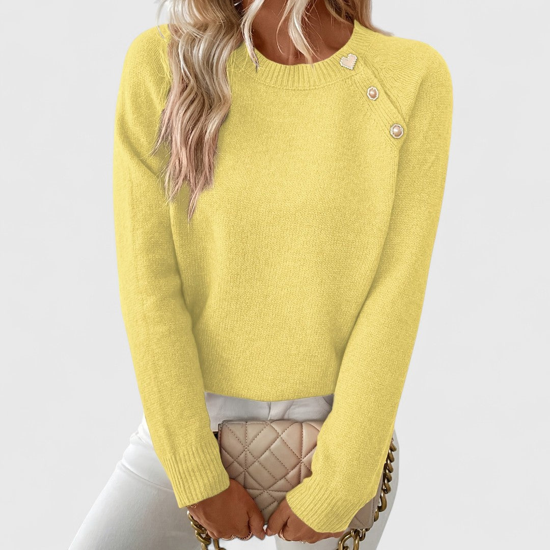 Vespera Elegant Sweater