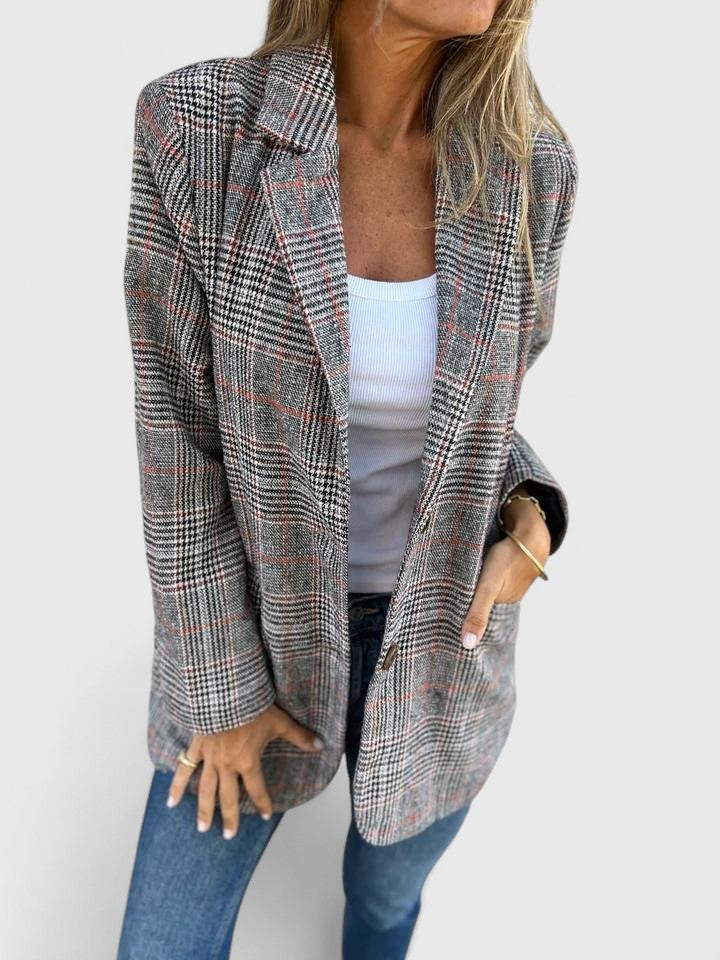 Soralyetta Comfortable Blazer