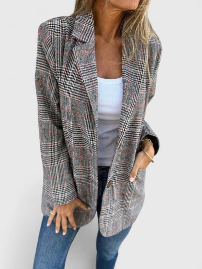 Soralyetta Comfortable Blazer