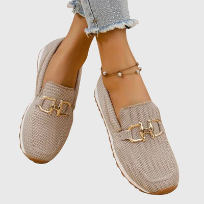 Susana Orthopedic Loafers