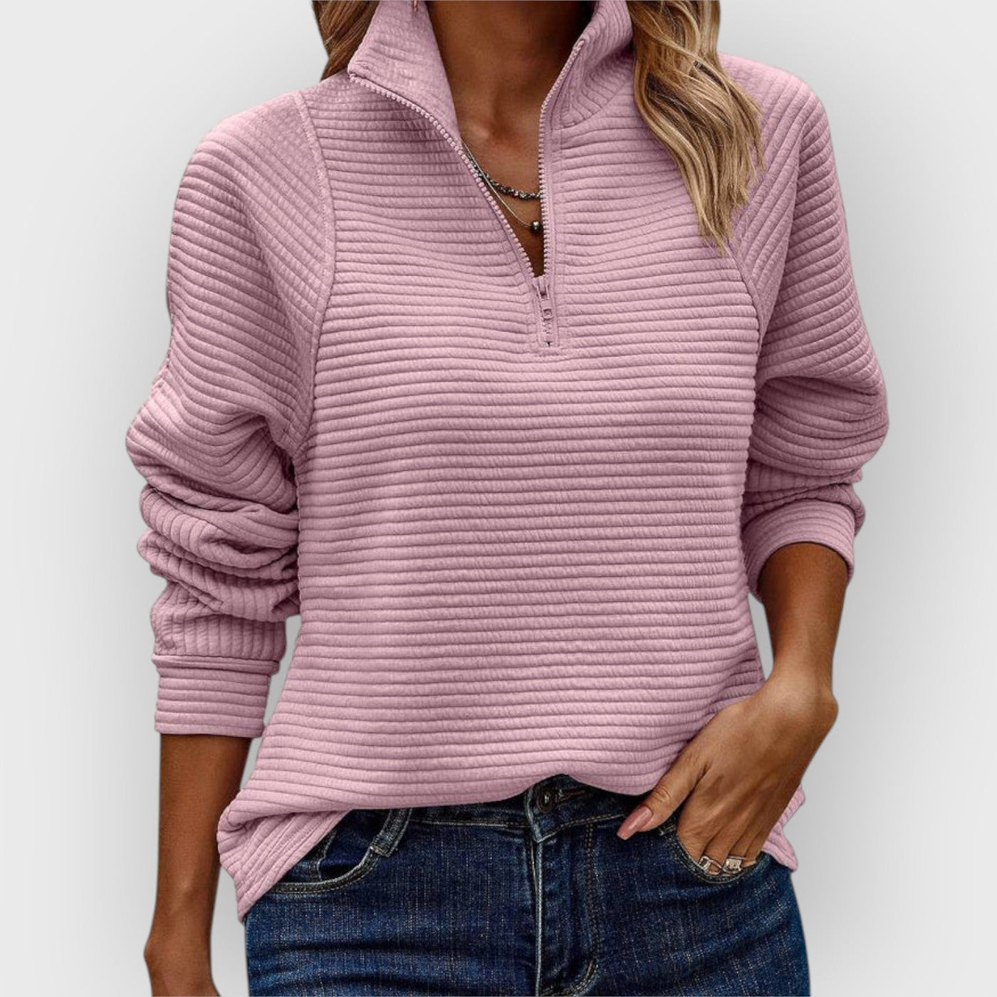 Chrystah Comfortable Sweater