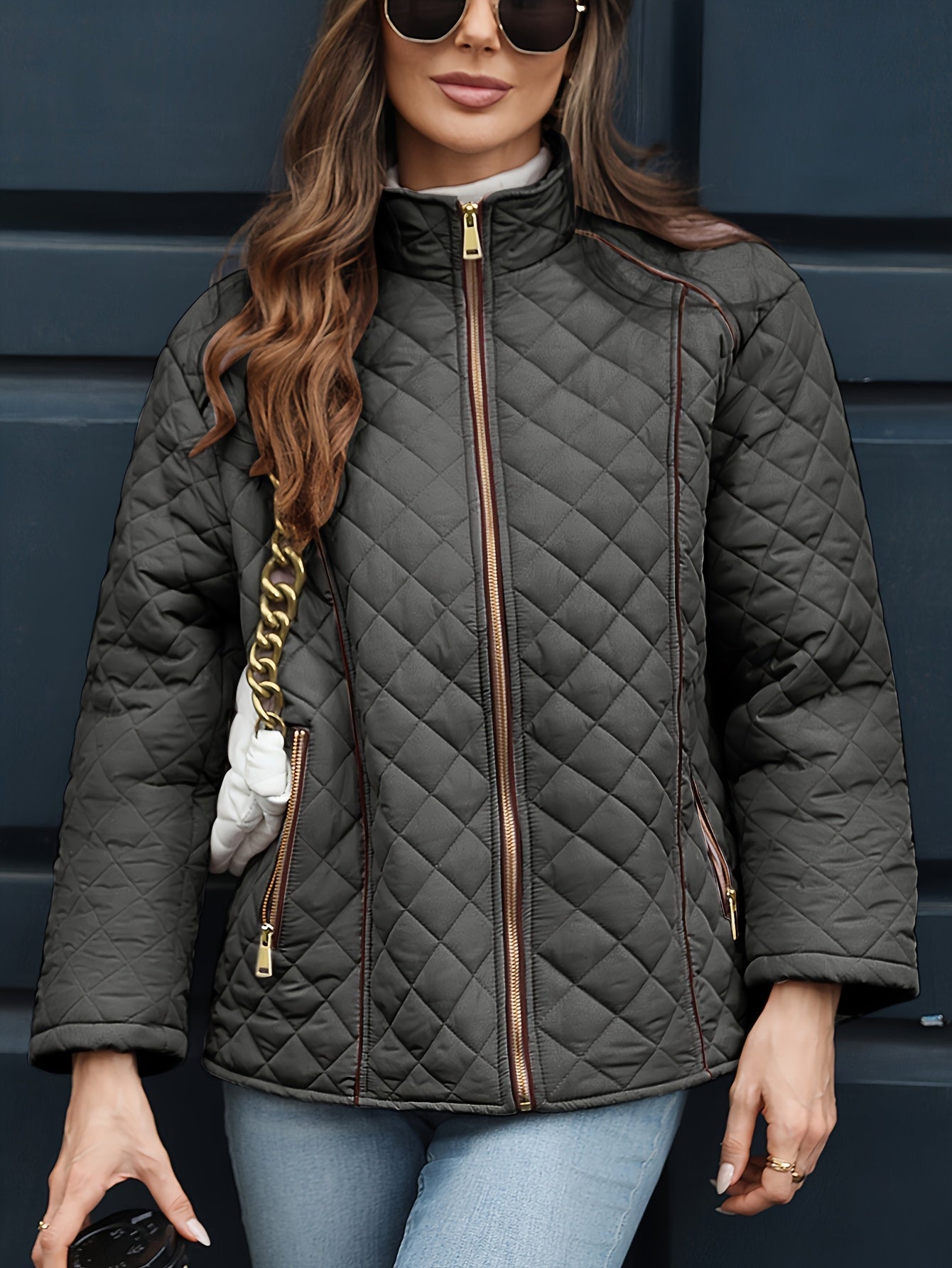 Anni Ultra-Light Down Jacket